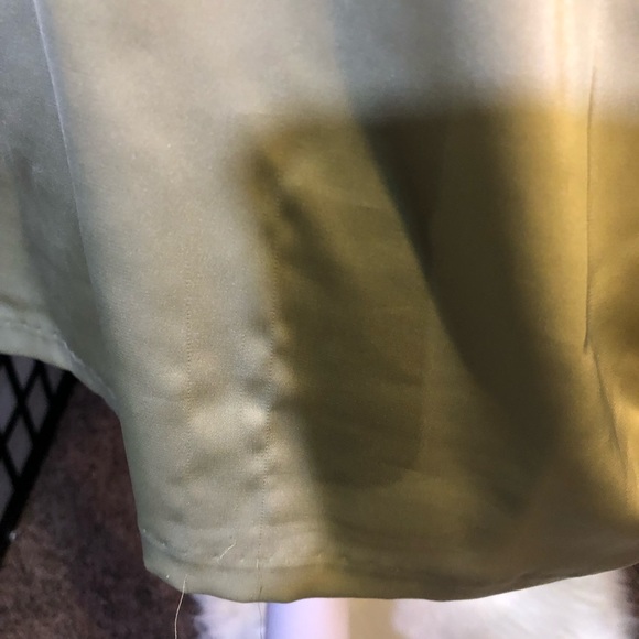 Ann Taylor Racerback Top - Picture 4 of 7